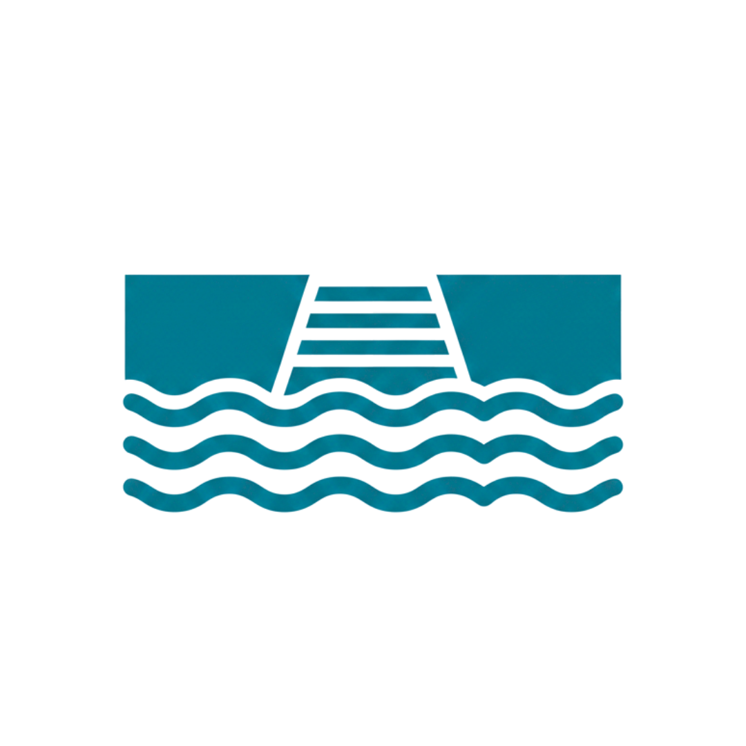 Direct access to the sea