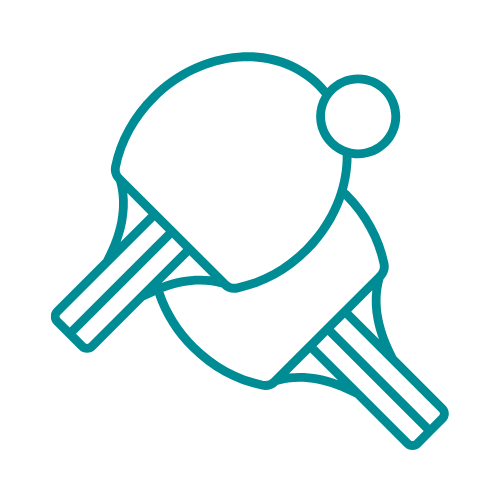 Table tennis