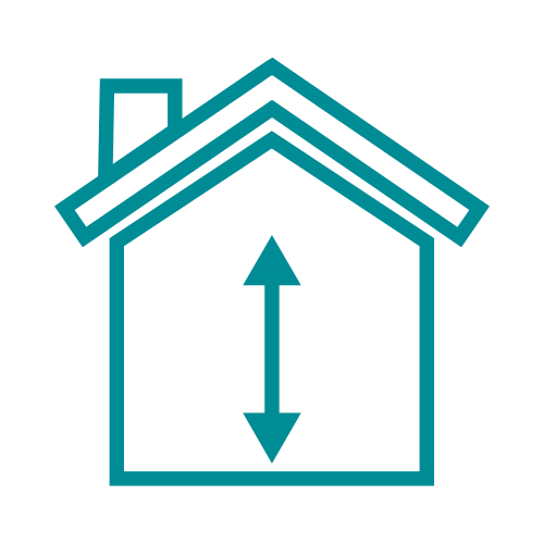 Floor-to-ceiling windows