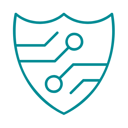 Closed-circuit security system