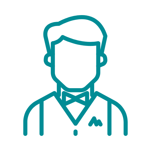 Butler & waiter services