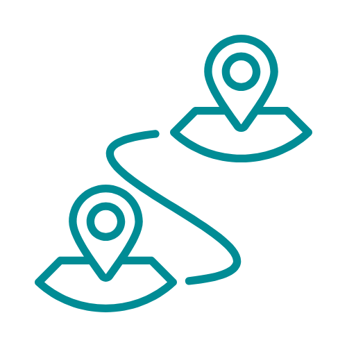 Proximity to Cala Olivera