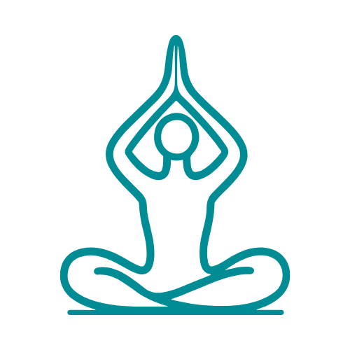 Wellness shala / yoga space