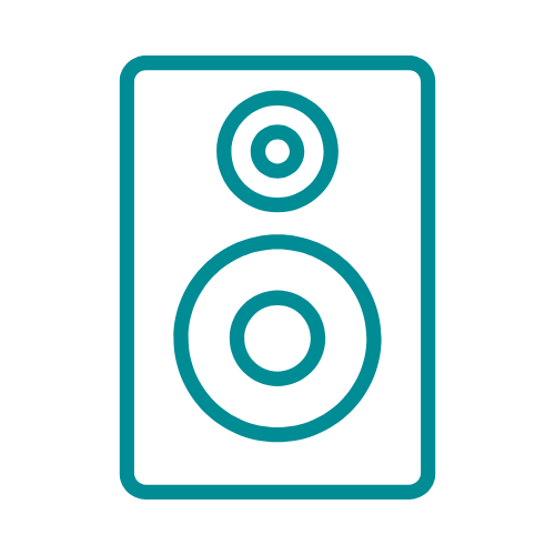 Outdoor Sound System